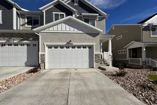 4368 W Hemsley Ln, Herriman, UT 84096 - Photo 1