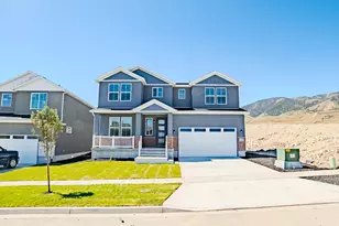 379 W Autumn Creek Dr S, Saratoga Springs, UT 84045 - Photo 1