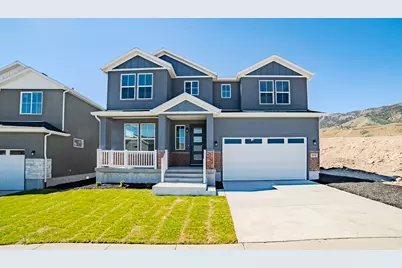 379 W Autumn Creek Dr S, Saratoga Springs, UT 84045 - Photo 34