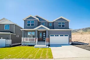 379 W Autumn Creek Dr S, Saratoga Springs, UT 84045 - Photo 34
