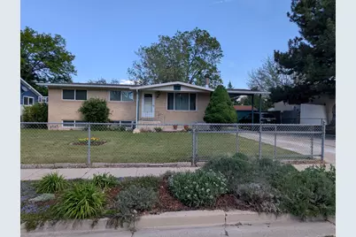 4545 S Thornwood Ave, Taylorsville, UT 84123 - Photo 4