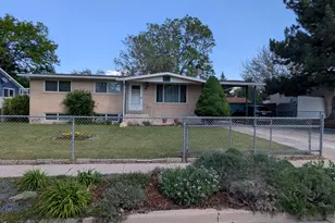 4545 S Thornwood Ave, Taylorsville, UT 84123 - Photo 4
