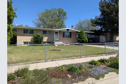 4545 S Thornwood Ave, Taylorsville, UT 84123 - Photo 2