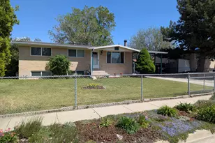 4545 S Thornwood Ave, Taylorsville, UT 84123 - Photo 2