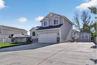 8479 S 1590 W, West Jordan, UT 84088 - Photo 2