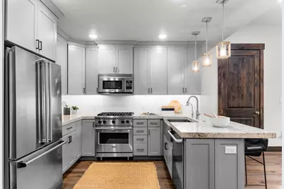 3751 Blackstone Dr #1B, Park City, UT 84098 - Photo 2