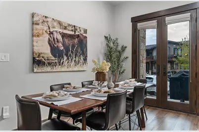 3751 Blackstone Dr #1B, Park City, UT 84098 - Photo 4