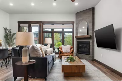 3751 Blackstone Dr #1B, Park City, UT 84098 - Photo 6