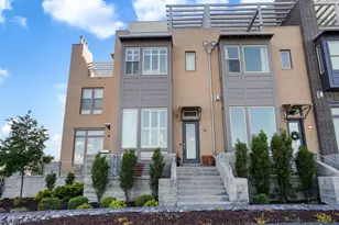 4491 W Daybreak Rim Way S, South Jordan, UT 84009 - Photo 2