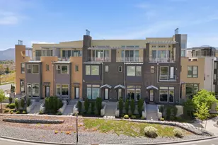 4491 W Daybreak Rim Way S, South Jordan, UT 84009 - Photo 2