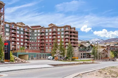 3000 Canyons Resort Dr #4305, Snyderville, UT 84098 - Photo 14