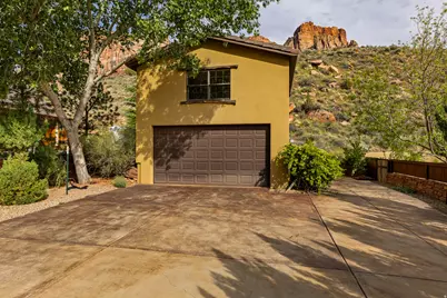 105 River Bend Cir #105, Springdale, UT 84767 - Photo 40