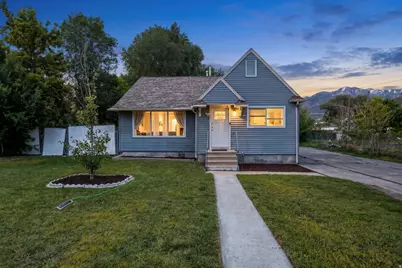 854 S Grant Ave, Ogden, UT 84404 - Photo 2