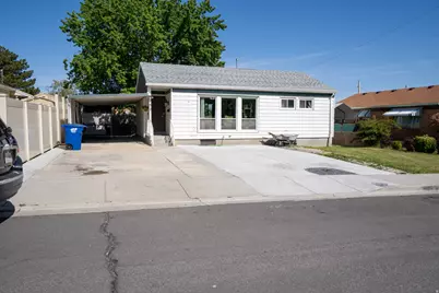 452 W 5300 S, Washington Terrace, UT 84405 - Photo 2