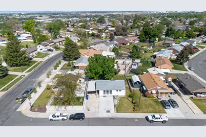 452 W 5300 S, Washington Terrace, UT 84405 - Photo 32