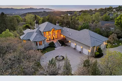 10588 S Wasatch Blvd, Sandy, UT 84092 - Photo 1