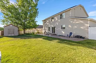 187 W Boatsman Cir S, Stansbury Park, UT 84074 - Photo 28