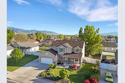 187 W Boatsman Cir S, Stansbury Park, UT 84074 - Photo 2