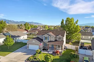 187 W Boatsman Cir S, Stansbury Park, UT 84074 - Photo 2