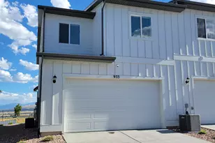 933 W Sunspear Dr, Saratoga Springs, UT 84045 - Photo 34