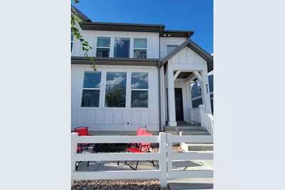 933 W Sunspear Dr, Saratoga Springs, UT 84045 - Photo 1