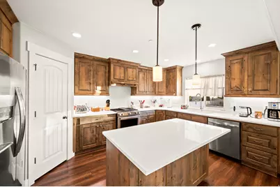 1145 N Christley Ln E #48, Elk Ridge, UT 84651 - Photo 4