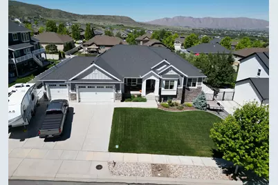 1145 N Christley Ln E #48, Elk Ridge, UT 84651 - Photo 1