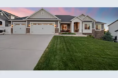 1145 N Christley Ln E #48, Elk Ridge, UT 84651 - Photo 30
