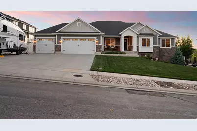 1145 N Christley Ln E #48, Elk Ridge, UT 84651 - Photo 1