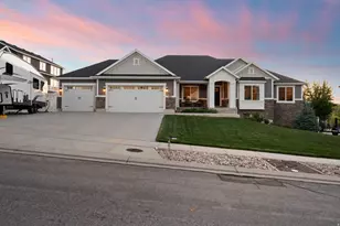 1145 N Christley Ln E, Elk Ridge, UT 84651 - Photo 1