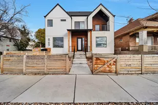 869 S Washington St, Salt Lake City, UT 84101 - Photo 1