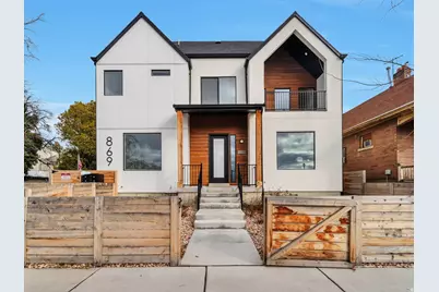 869 S Washington St #101, Salt Lake City, UT 84101 - Photo 1