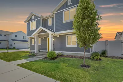 3881 S 2990 W, West Haven, UT 84401 - Photo 36