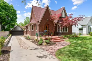 374 S 1200 E, Salt Lake City, UT 84102 - Photo 4