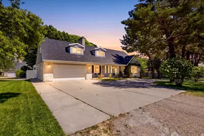 3838 W 8350 S, West Jordan, UT 84088 - Photo 1