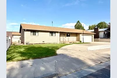 266 N 250 W, Vernal, UT 84078 - Photo 1