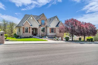 2016 N Nuttall Dr, Lehi, UT 84043 - Photo 4