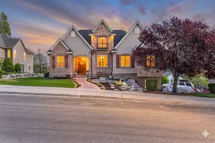 2016 N Nuttall Dr, Lehi, UT 84043 - Photo 1