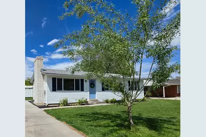 105 E 600 S, Vernal, UT 84078 - Photo 1