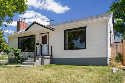 188 O St, Salt Lake City, UT 84103 - Photo 2