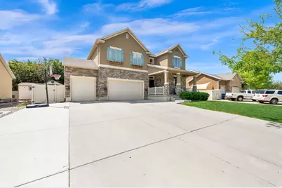7664 S 4730 W, West Jordan, UT 84084 - Photo 2