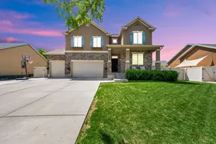 7664 S 4730 W, West Jordan, UT 84084 - Photo 1