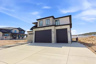 353 N Barlow Ct, Saratoga Springs, UT 84045 - Photo 32