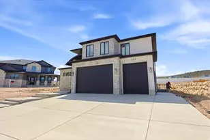 353 N Barlow Ct, Saratoga Springs, UT 84045 - Photo 32