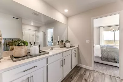 2113 E Swallow Dr #4073, Eagle Mountain, UT 84005 - Photo 6