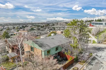 1718 S Oak Springs Dr, Salt Lake City, UT 84108 - Photo 2