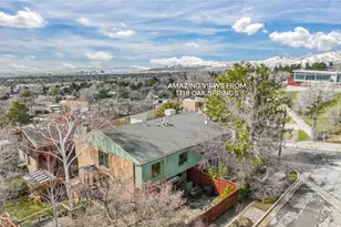 1718 S Oak Springs Dr, Salt Lake City, UT 84108 - Photo 2