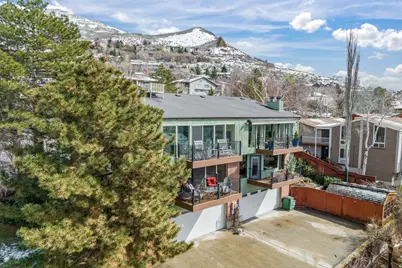 1718 S Oak Springs Dr, Salt Lake City, UT 84108 - Photo 6