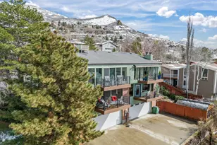 1718 S Oak Springs Dr, Salt Lake City, UT 84108 - Photo 6