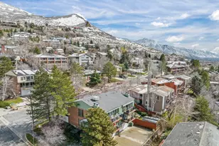 1718 S Oak Springs Dr, Salt Lake City, UT 84108 - Photo 4